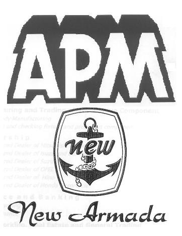 APM Forms Joint Venture with Indonesian Company Autoworld .my