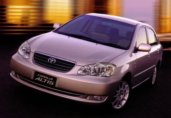 Toyota Corolla altis 2004  mua bán xe Corolla altis 2004 cũ giá rẻ 032023   Bonbanhcom