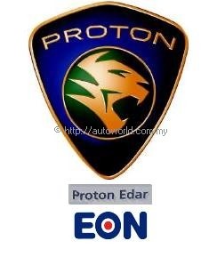 Eon proton