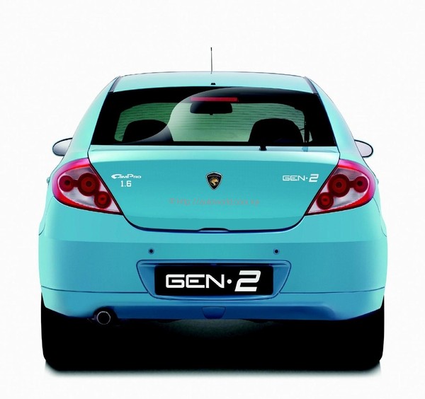 File:Proton Gen.2 (rear), Serdang.jpg - Wikipedia