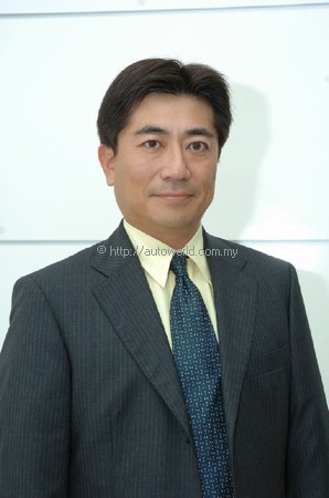 yasuhide mizuno