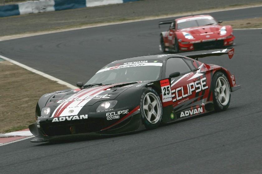 2005 2025 super gt