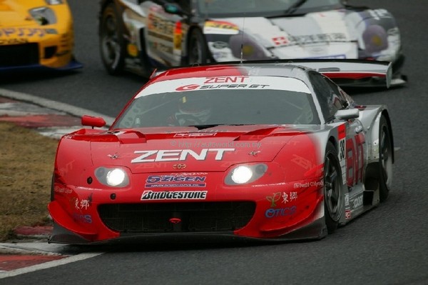 2005 2025 super gt