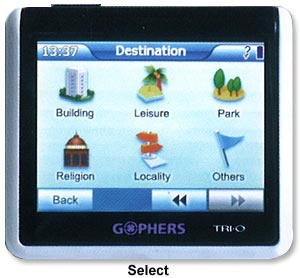 Select