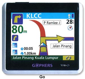 Go