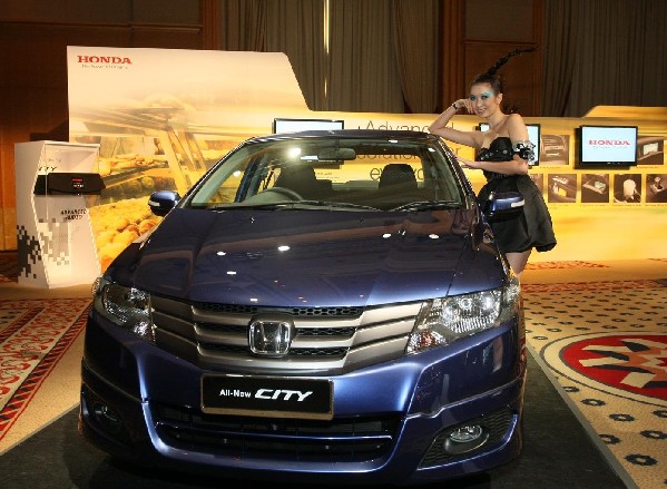 City specified with RM4,750 Modulo bodykit.
