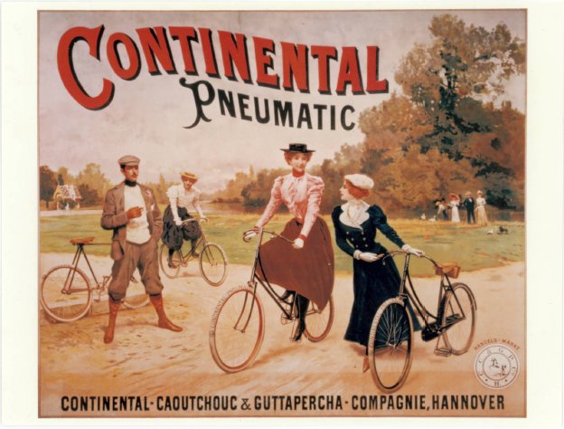 Conti pneumatic 1