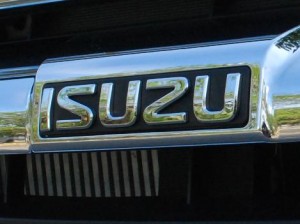 isuzu