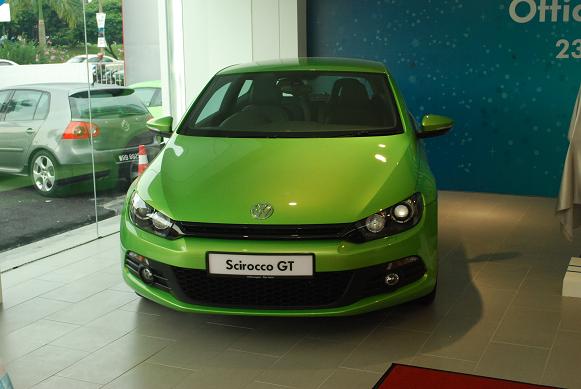 scirocco