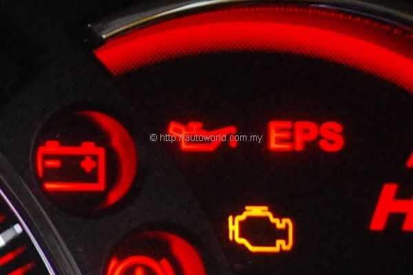 Eps Recall For Perodua Myvi Autoworld Com My