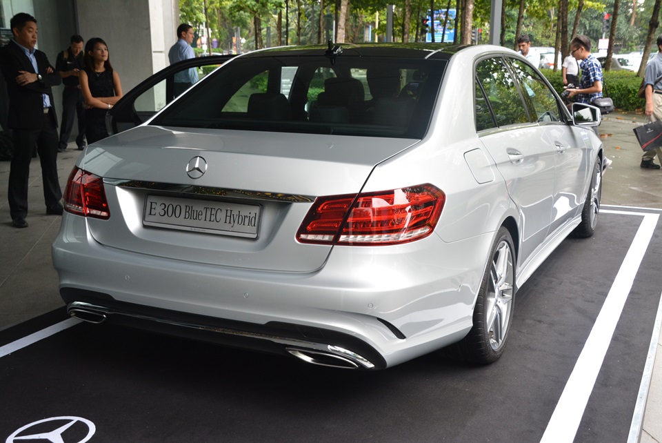 30++ Mercedes e300 bluetec hybrid 2016 ideas