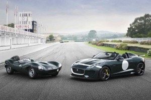 Jaguar F-Type Project 7_The original and the latest intepretation_2