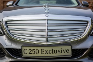 Mercedes-Benz C 250 EXCLUSIVE (10)