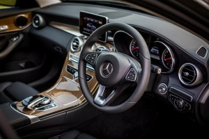 Mercedes-Benz C 250 EXCLUSIVE (23)