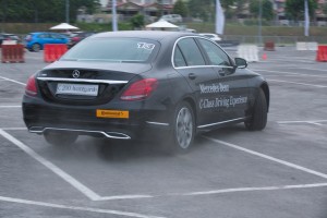 The New C-Class Driving Experience (10)