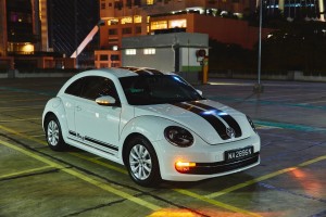 VW Beetle - AIA_7654 - By All Is Amazing