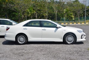 camry g 15