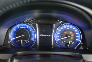 camry g 16