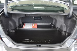 camry g 21