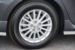camry g 23