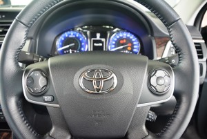camry g 9