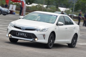 hybrid 3