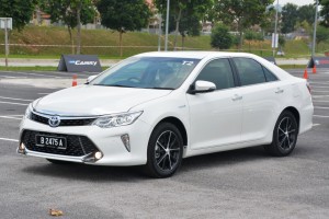 hybrid 5