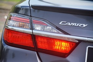 camry 12