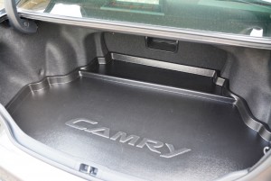 camry 18