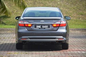 camry 7