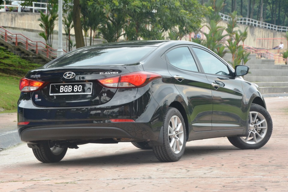 Kia Rio 1 6GLS