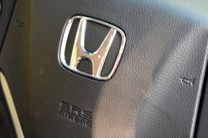 honda airbag