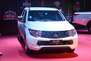triton 17