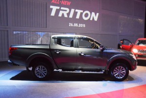 triton 7